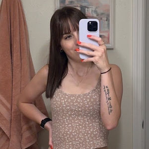 Meet your Posher, Grace